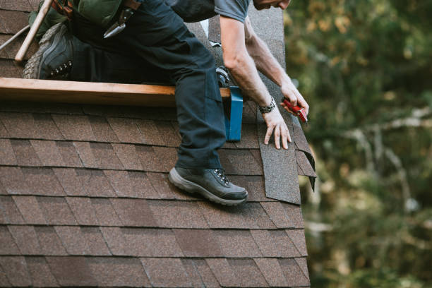 Best Storm Damage Roof Repair  in Quincy, IL